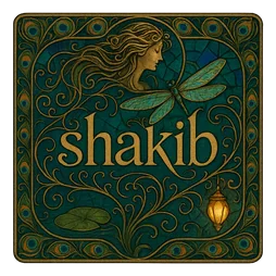shakib logo